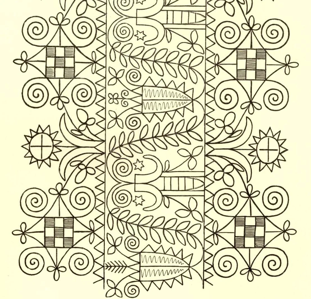 Visual study for Trenčín Dolinečka